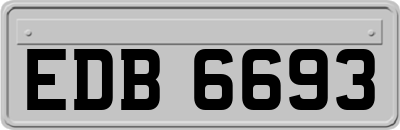 EDB6693