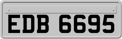 EDB6695