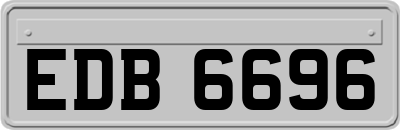 EDB6696