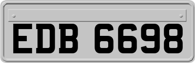 EDB6698