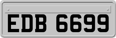 EDB6699