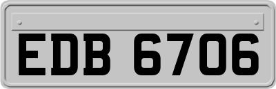EDB6706