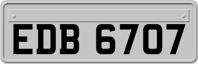 EDB6707
