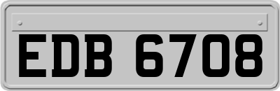 EDB6708