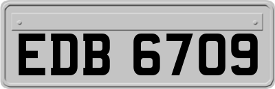 EDB6709