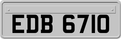 EDB6710