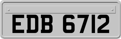 EDB6712