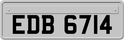 EDB6714