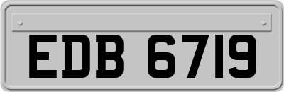 EDB6719