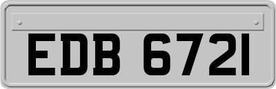 EDB6721