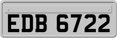 EDB6722