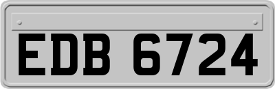 EDB6724