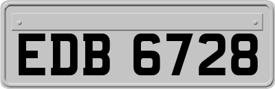 EDB6728