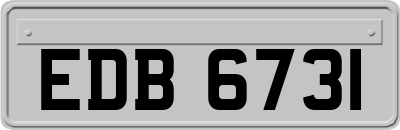 EDB6731