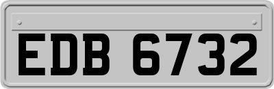 EDB6732
