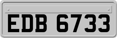 EDB6733