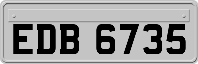 EDB6735