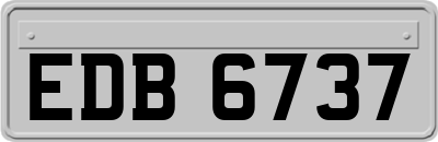 EDB6737