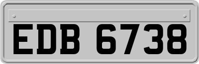 EDB6738
