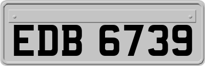 EDB6739