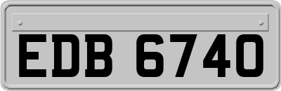 EDB6740