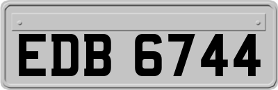 EDB6744