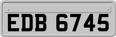 EDB6745