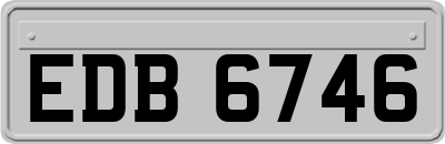 EDB6746