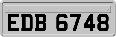 EDB6748
