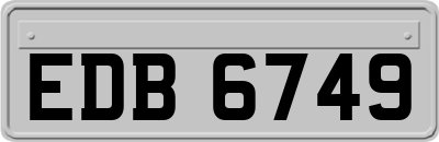 EDB6749