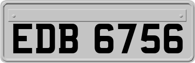 EDB6756