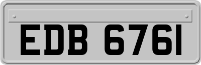EDB6761