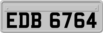 EDB6764
