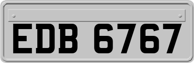 EDB6767