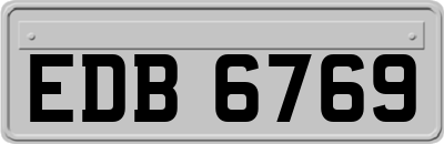 EDB6769