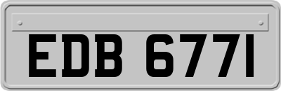 EDB6771