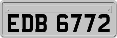EDB6772