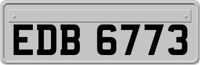 EDB6773