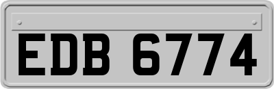 EDB6774