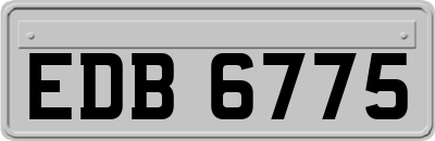 EDB6775