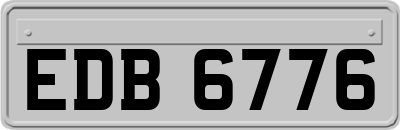 EDB6776