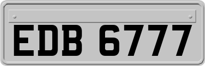 EDB6777