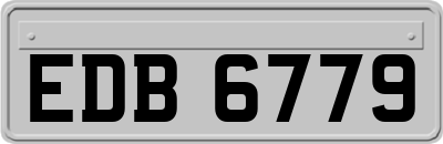 EDB6779