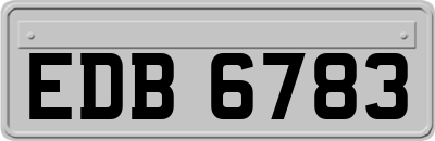 EDB6783