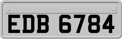 EDB6784