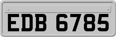 EDB6785