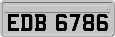 EDB6786