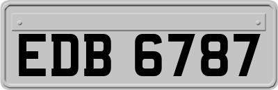 EDB6787