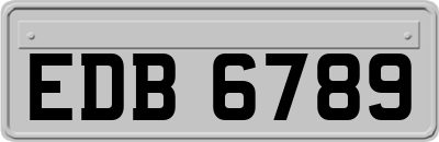 EDB6789