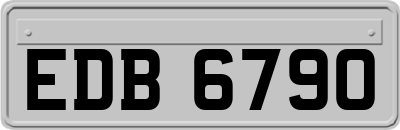 EDB6790
